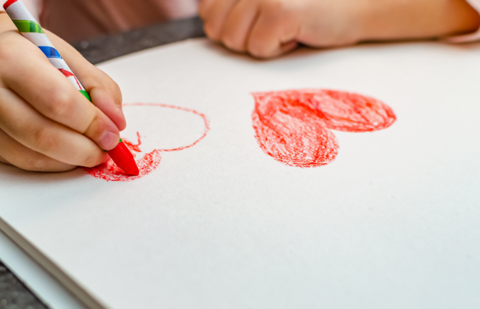 Week van de Lentekriebels