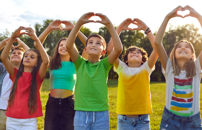 Week van de lentekriebels 3