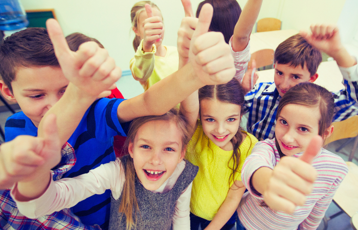 Tien tips gouden weken groepsdynamiek